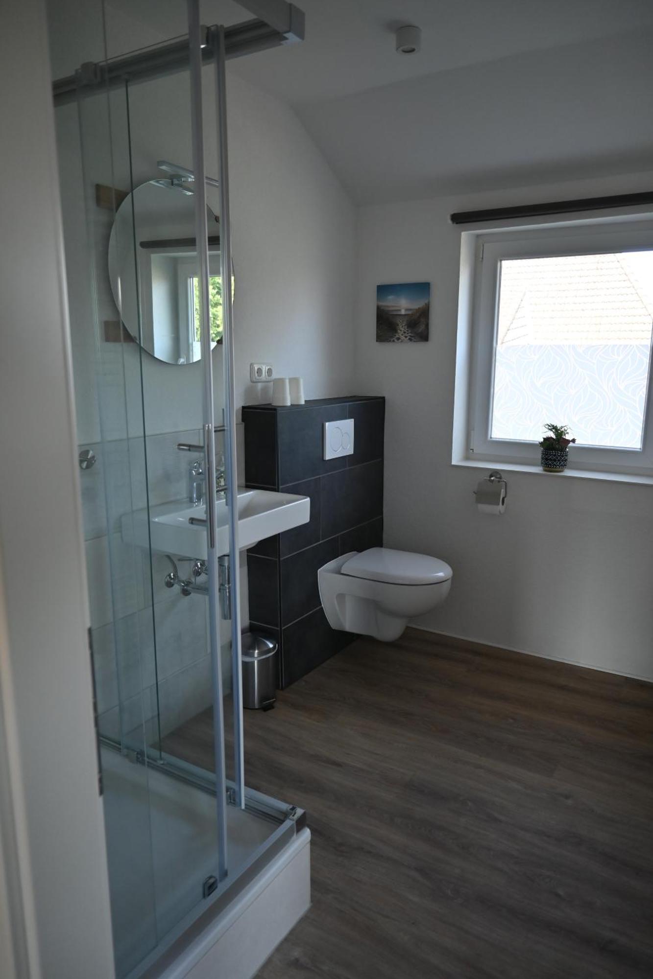 Lüneburg Ferienwohnung Ochtmissen מראה חיצוני תמונה