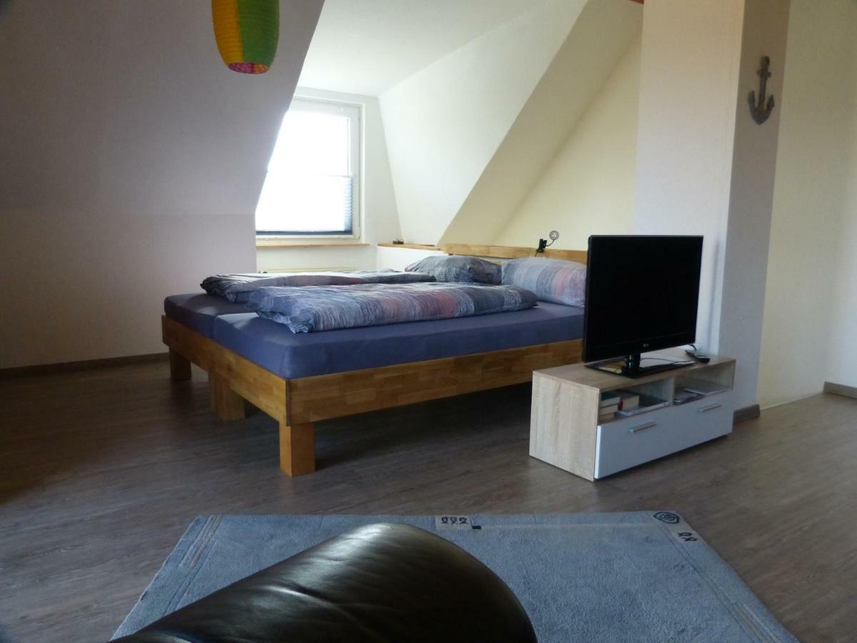 Lüneburg Ferienwohnung Ochtmissen מראה חיצוני תמונה